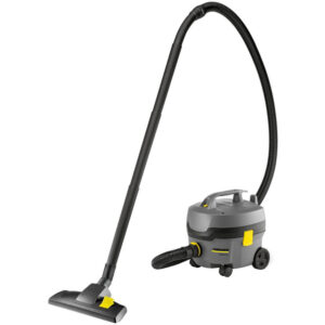 Aspirator cu sac Karcher T 7/1 Classic, 7.5 L, 850 W, Greutate scazuta, 63 db Aspirator cu sac Karcher T 7/1 Classic, 7.5 L, 850 W, Greutate scazuta, 63 db