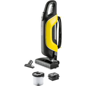 Aspirator vertical Karcher VC 5, 500 W, 20 kWh/an Aspirator vertical Karcher VC 5, 500 W, 20 kWh/an