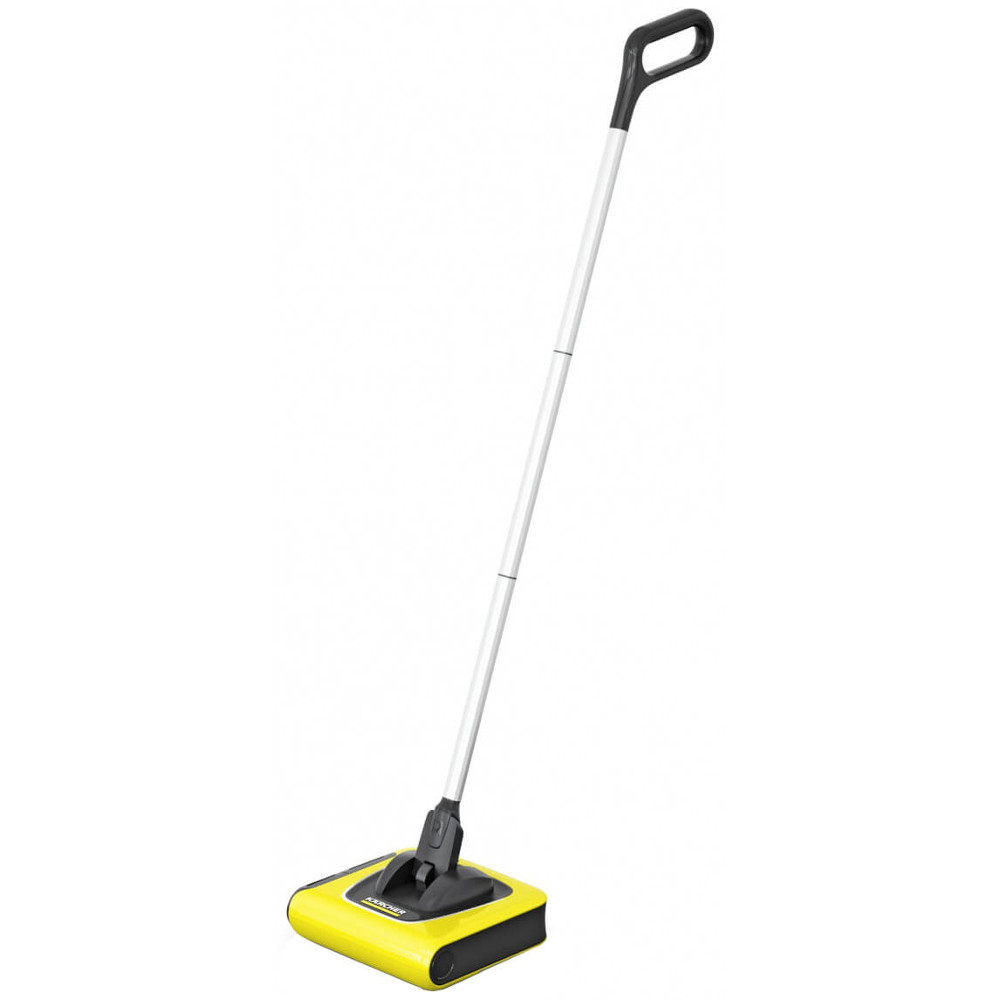 Matura electrica cu acumulator Karcher KB 5, 0.37 L, 3.7 V Matura electrica cu acumulator Karcher KB 5, 0.37 L, 3.7 V