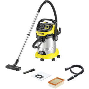 Aspirator multifunctional Karcher WD 6 P Premium, 30 L, 1300 W Aspirator multifunctional Karcher WD 6 P Premium, 30 L, 1300 W