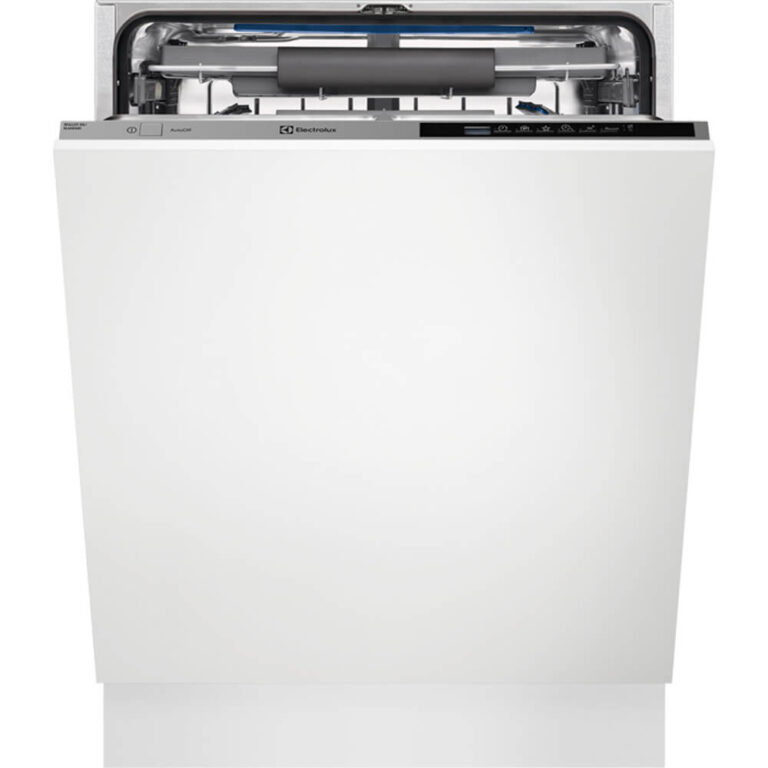 Masina de spalat vase incorporabila Electrolux ESL8345RO, 15 seturi. 6 programe, Clasa A++