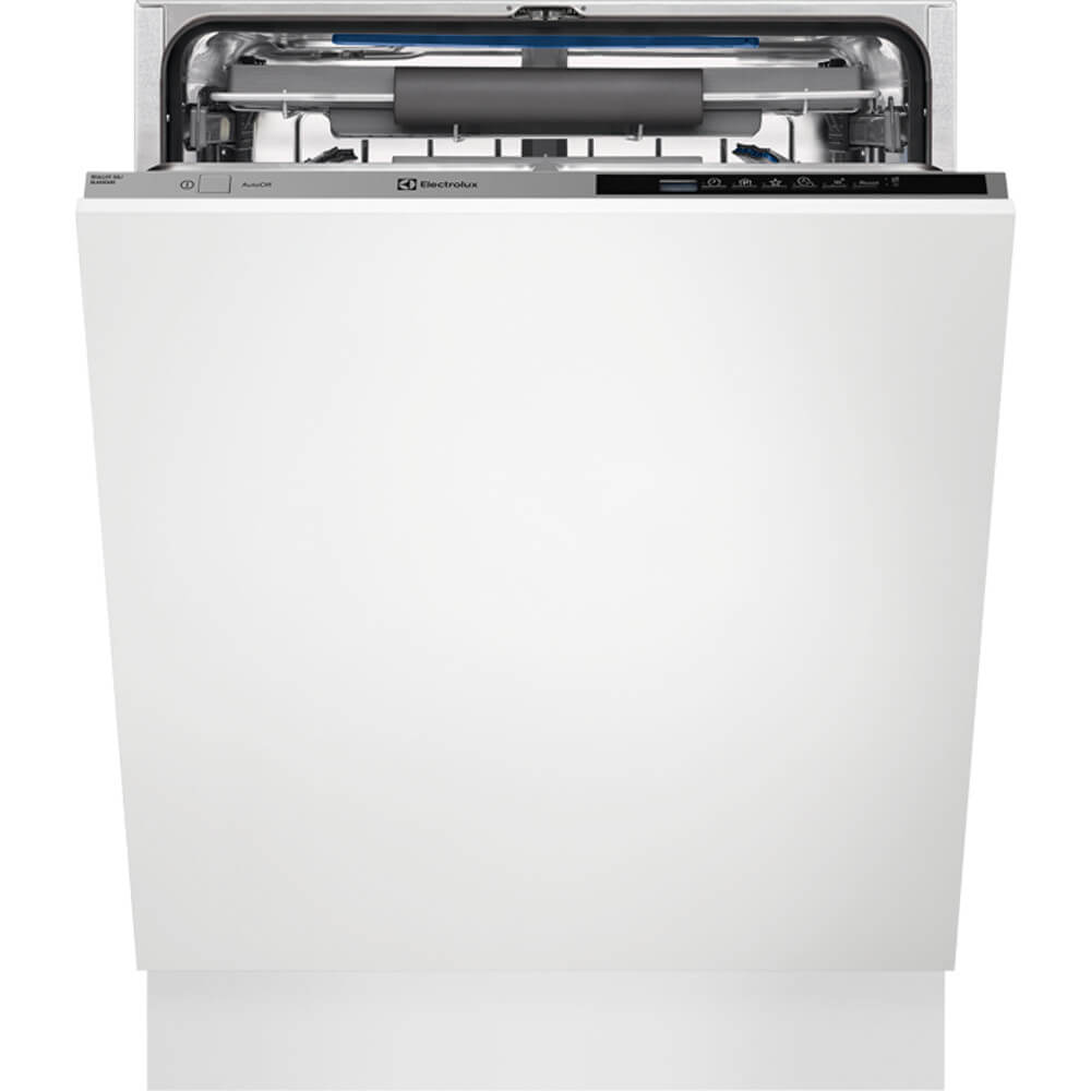 Masina de spalat vase incorporabila Electrolux ESL8345RO, 15 seturi. 6 programe, Clasa A++ Masina de spalat vase incorporabila Electrolux ESL8345RO, 15 seturi. 6 programe, Clasa A++