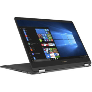 Laptop 2 in 1 Asus ZenBook Flip UX370UA-C4229T, Intel Core i7-8550U, 16GB DDR3, SSD 256GB M.2, Intel HD Graphics, Windows 10 Home Laptop 2 in 1 Asus ZenBook Flip UX370UA-C4229T, Intel Core i7-8550U, 16GB DDR3, SSD 256GB M.2, Intel HD Graphics, Windows 10 Home