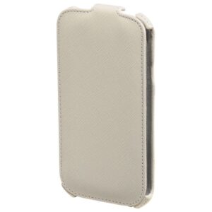 Husa Hama 122861 pentru Samsung Galaxy S4, Alb Husa Hama 122861 pentru Samsung Galaxy S4, Alb