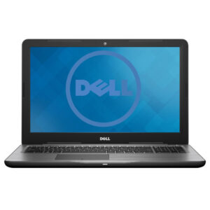 Laptop Dell Inspiron 5567, Intel Core i7-7500U, 8GB DDR4, HDD 1TB, AMD Radeon R7 M445 4GB, Ubuntu 16.04, Negru Laptop Dell Inspiron 5567, Intel Core i7-7500U, 8GB DDR4, HDD 1TB, AMD Radeon R7 M445 4GB, Ubuntu 16.04, Negru