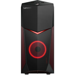Sistem Desktop PC Gaming Lenovo Legion Y520T-25IKL, Intel Core i5-7400, 8GB DDR4, SSD 256GB M.2, nVidia GeForce GTX 1050Ti 4GB, Free DOS Sistem Desktop PC Gaming Lenovo Legion Y520T-25IKL, Intel Core i5-7400, 8GB DDR4, SSD 256GB M.2, nVidia GeForce GTX 1050Ti 4GB, Free DOS