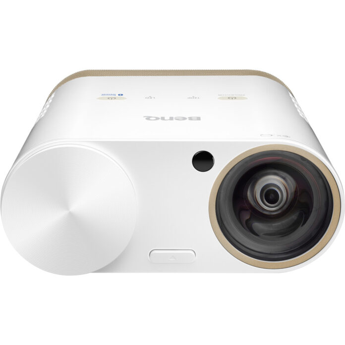 Videoproiector BenQ Smart LED i500, WXGA, 500 lumeni Videoproiector BenQ Smart LED i500, WXGA, 500 lumeni