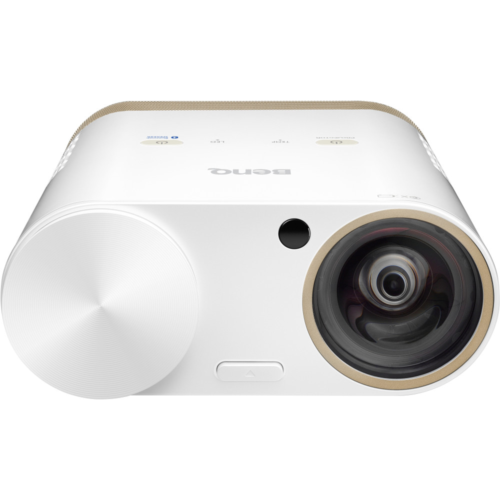 Videoproiector BenQ Smart LED i500, WXGA, 500 lumeni Videoproiector BenQ Smart LED i500, WXGA, 500 lumeni