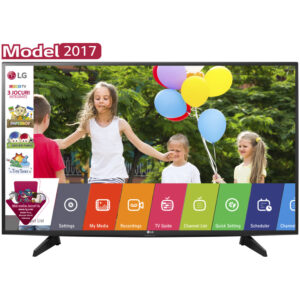 Televizor LED, LG 43LJ515V, 109 cm, Full HD Televizor LED, LG 43LJ515V, 109 cm, Full HD