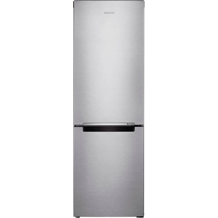 Combina frigorifica Samsung RB33J3030SA/EF, No Frost, 328 l, Clasa A+