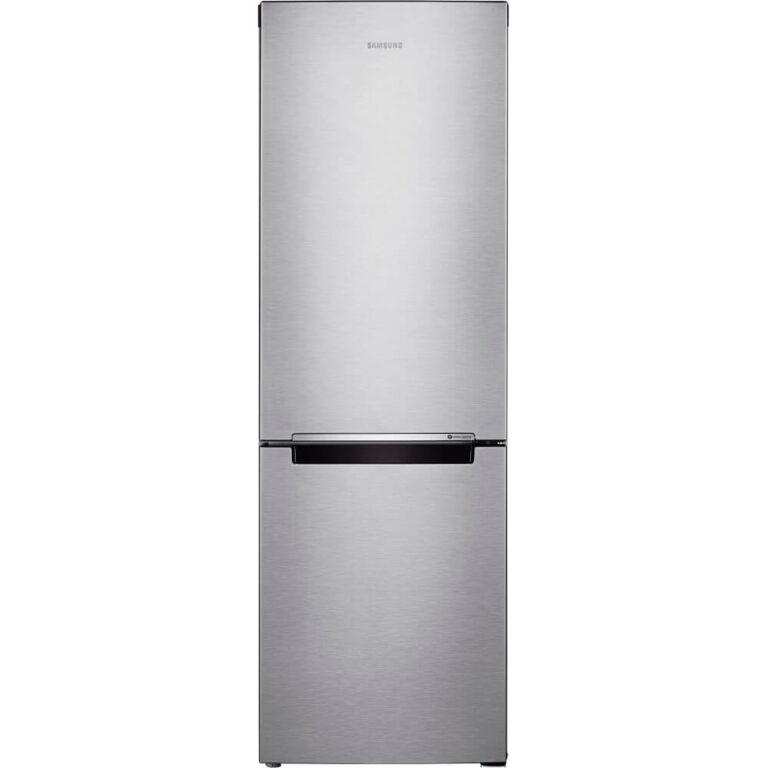 Combina frigorifica Samsung RB33J3030SA/EF, No Frost, 328 l, Clasa A+