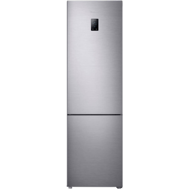 Combina frigorifica Samsung RB37J5215SS/EF, No Frost, 367 l, Clasa  A++