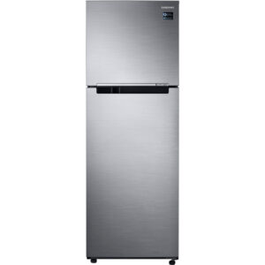 Frigider cu doua usi Samsung RT32K5030S9/EO, No Frost, 321 l, Clasa F Frigider cu doua usi Samsung RT32K5030S9/EO, No Frost, 321 l, Clasa F