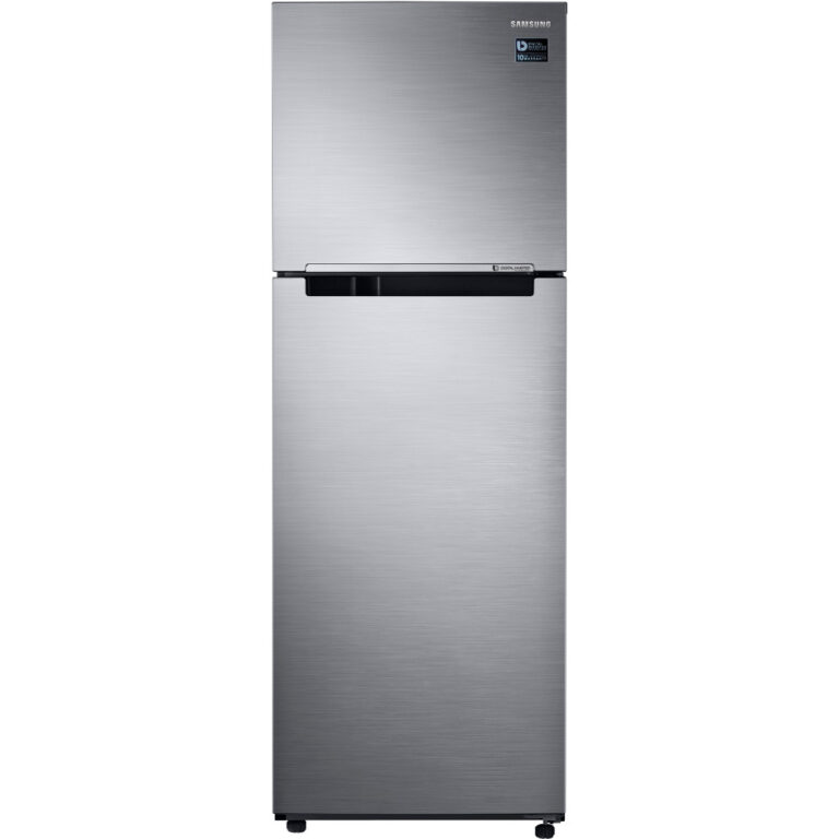 Frigider cu doua usi Samsung RT32K5030S9/EO, No Frost, 321 l, Clasa F