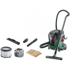 Aspirator universal Bosch VAC 15, 1000W Aspirator universal Bosch VAC 15, 1000W