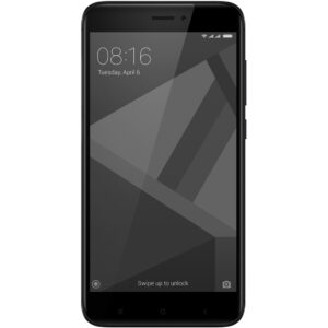Telefon mobil Xiaomi Redmi 4X, 32GB, Dual SIM, Auriu Telefon mobil Xiaomi Redmi 4X, 32GB, Dual SIM, Auriu