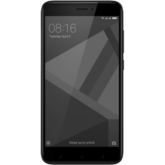 Telefon mobil Xiaomi Redmi 4X, 32GB, Dual SIM, Auriu