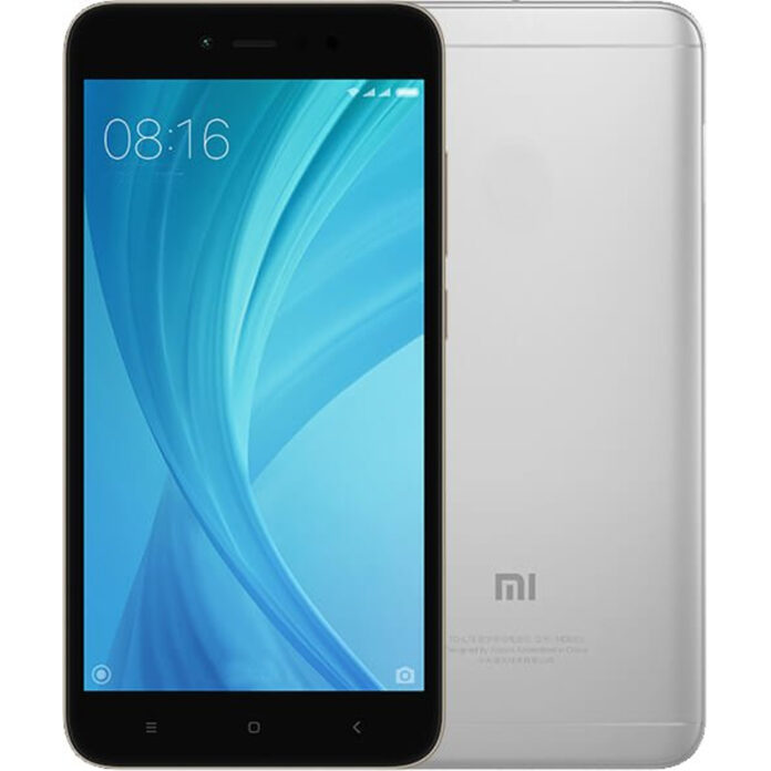 Telefon mobil Xiaomi Redmi Note 5A, 16GB, Dual SIM, Auriu