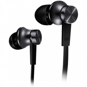 Casti In-Ear Xiaomi Piston, Microfon, Argintiu Casti In-Ear Xiaomi Piston, Microfon, Argintiu