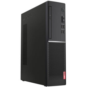 Sistem Desktop PC Lenovo ThinkCentre V520s, Intel Core i5-7400, 4GB DDR4, HDD 1TB, Intel HD Graphics, Windows 10 Pro Sistem Desktop PC Lenovo ThinkCentre V520s, Intel Core i5-7400, 4GB DDR4, HDD 1TB, Intel HD Graphics, Windows 10 Pro