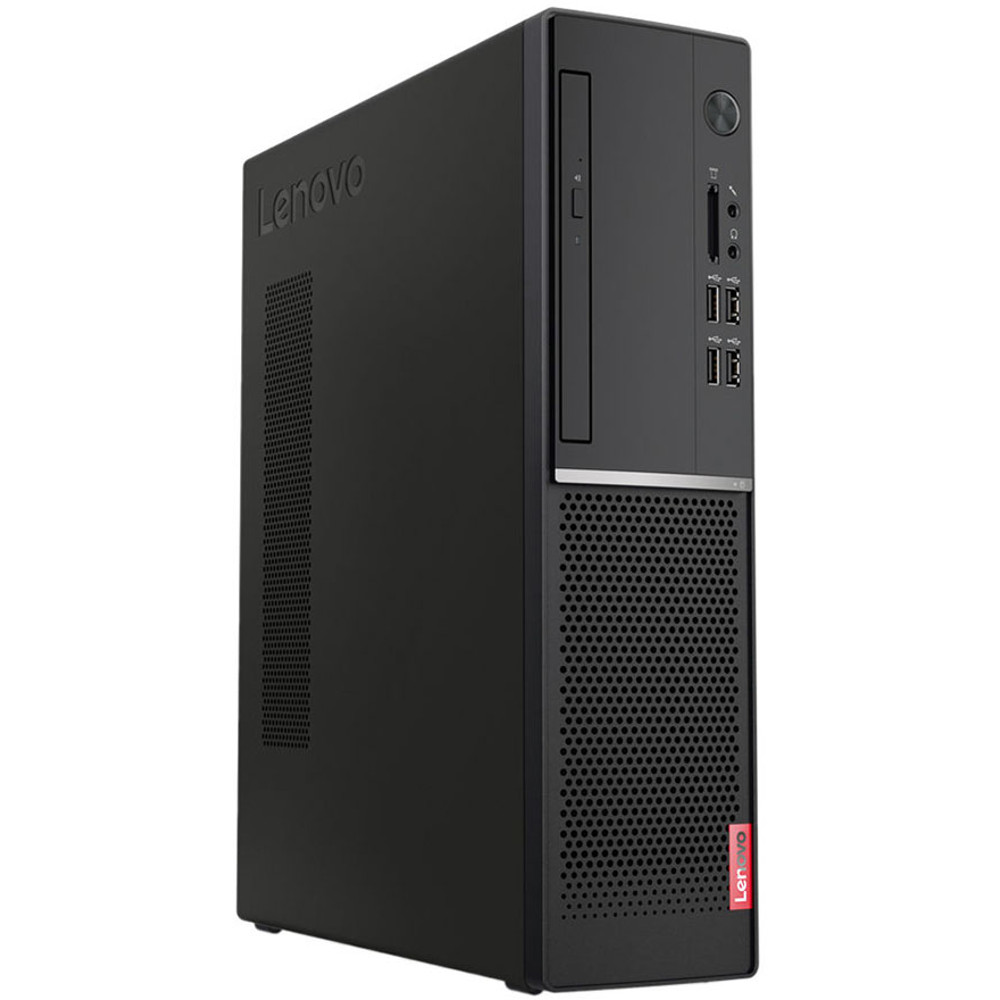 Sistem Desktop PC Lenovo ThinkCentre V520s, Intel Core i5-7400, 4GB DDR4, HDD 1TB, Intel HD Graphics, Windows 10 Pro Sistem Desktop PC Lenovo ThinkCentre V520s, Intel Core i5-7400, 4GB DDR4, HDD 1TB, Intel HD Graphics, Windows 10 Pro