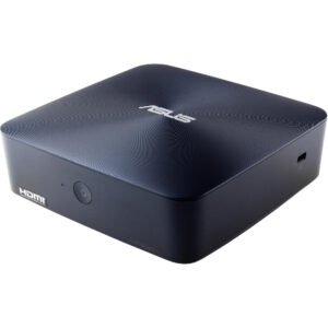 Mini Sistem Desktop PC Asus Vivo Mini UN45H-VM194M, Intel Celeron N3000, noRAM, noSTORAGE, Intel HD Graphics, fara OS Mini Sistem Desktop PC Asus Vivo Mini UN45H-VM194M, Intel Celeron N3000, noRAM, noSTORAGE, Intel HD Graphics, fara OS
