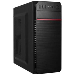 Sistem Desktop PC Horizon, AMD Athlon™ 3000G, 4GB DDR4, SSD 250GB, AMD Radeon™ Vega 3 Graphics, Free DOS Sistem Desktop PC Horizon, AMD Athlon™ 3000G, 4GB DDR4, SSD 250GB, AMD Radeon™ Vega 3 Graphics, Free DOS