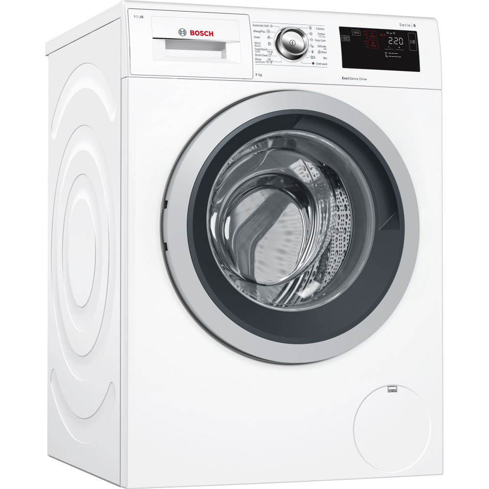Masina de spalat rufe Bosch WAT28661BY, 1400 RPM, 9 kg, Clasa A+++ Masina de spalat rufe Bosch WAT28661BY, 1400 RPM, 9 kg, Clasa A+++