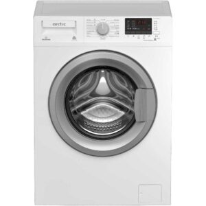 Masina de spalat rufe slim Arctic APL61222BDW3, 1200 RPM, 6 kg, Clasa A+++ Masina de spalat rufe slim Arctic APL61222BDW3, 1200 RPM, 6 kg, Clasa A+++