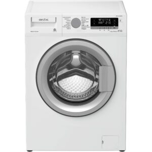 Masina de spalat rufe Arctic APL81232XLW3, 8 Kg, 1200 RPM, Clasa A+++ Masina de spalat rufe Arctic APL81232XLW3, 8 Kg, 1200 RPM, Clasa A+++