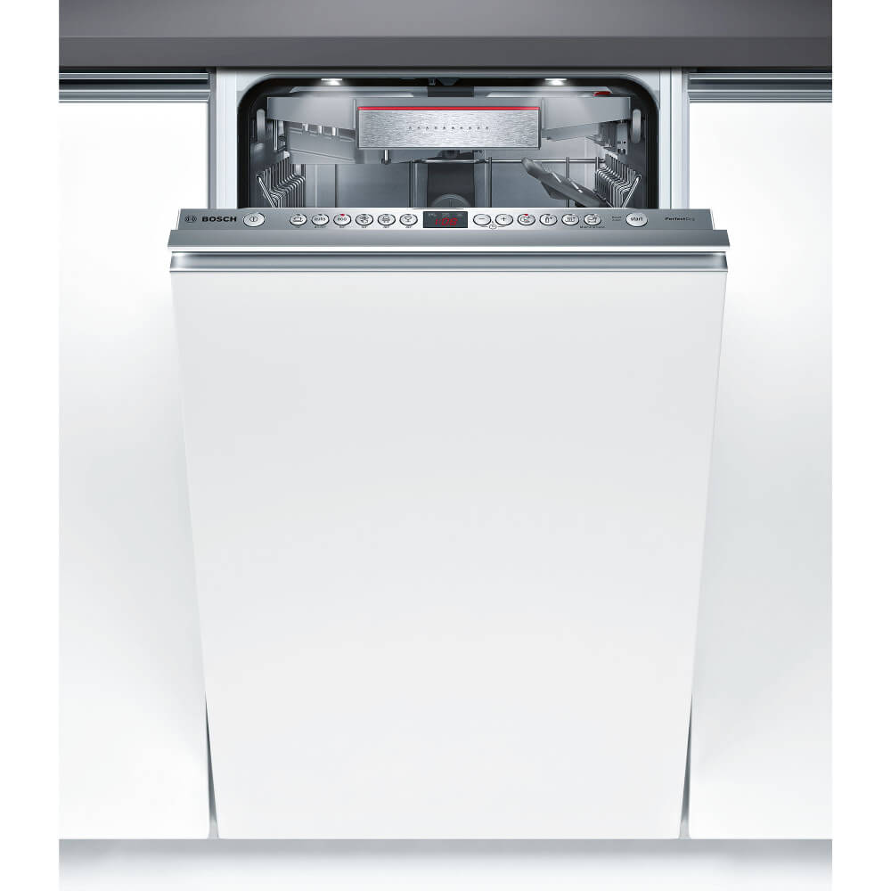 Masina de spalat vase incorporabila Bosch SPV66TX01E, 10 seturi, 6 programe, Clasa D (clasificare energetica veche Clasa A+++) Masina de spalat vase incorporabila Bosch SPV66TX01E, 10 seturi, 6 programe, Clasa D (clasificare energetica veche Clasa A+++)