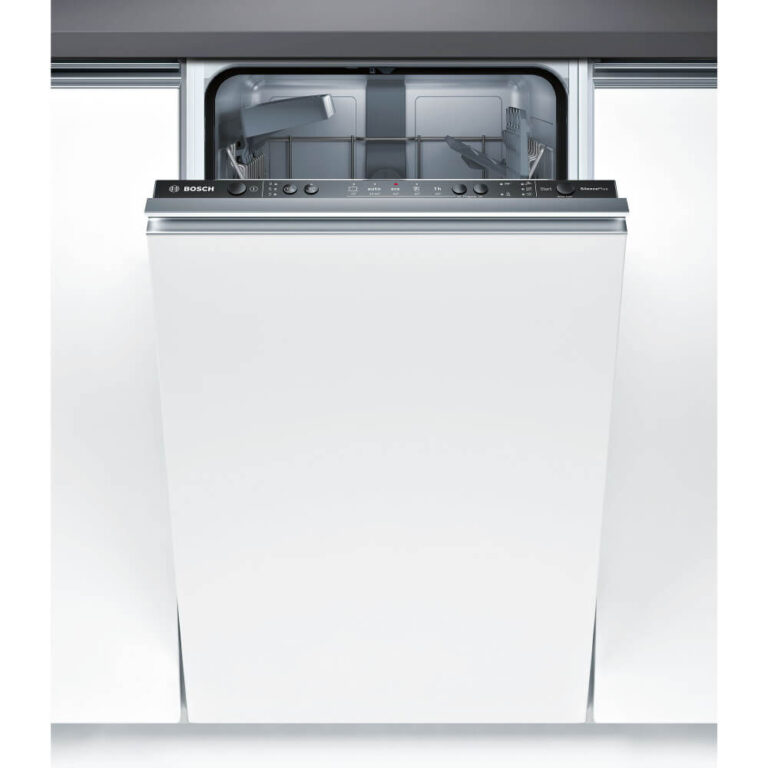 Masina de spalat vase incorporabila Bosch SPV25CX00E, 9 seturi, 5 programe, Clasa A+