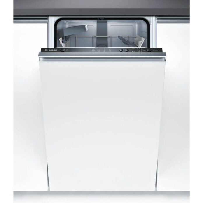 Masina de spalat vase incorporabila Bosch SPV24CX00E, 9 seturi, 4 programe, Clasa A+ Masina de spalat vase incorporabila Bosch SPV24CX00E, 9 seturi, 4 programe, Clasa A+