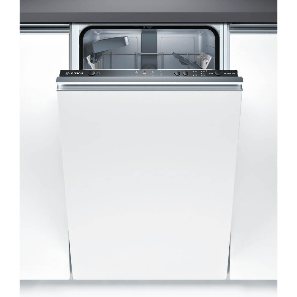 Masina de spalat vase incorporabila Bosch SPV24CX00E, 9 seturi, 4 programe, Clasa A+ Masina de spalat vase incorporabila Bosch SPV24CX00E, 9 seturi, 4 programe, Clasa A+