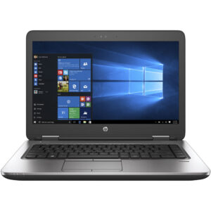 Laptop HP ProBook 650 G3, Intel Core i7-7820HQ, 8GB DDR4, SSD 256GB, Intel HD Graphics, Windows 10 Pro Laptop HP ProBook 650 G3, Intel Core i7-7820HQ, 8GB DDR4, SSD 256GB, Intel HD Graphics, Windows 10 Pro