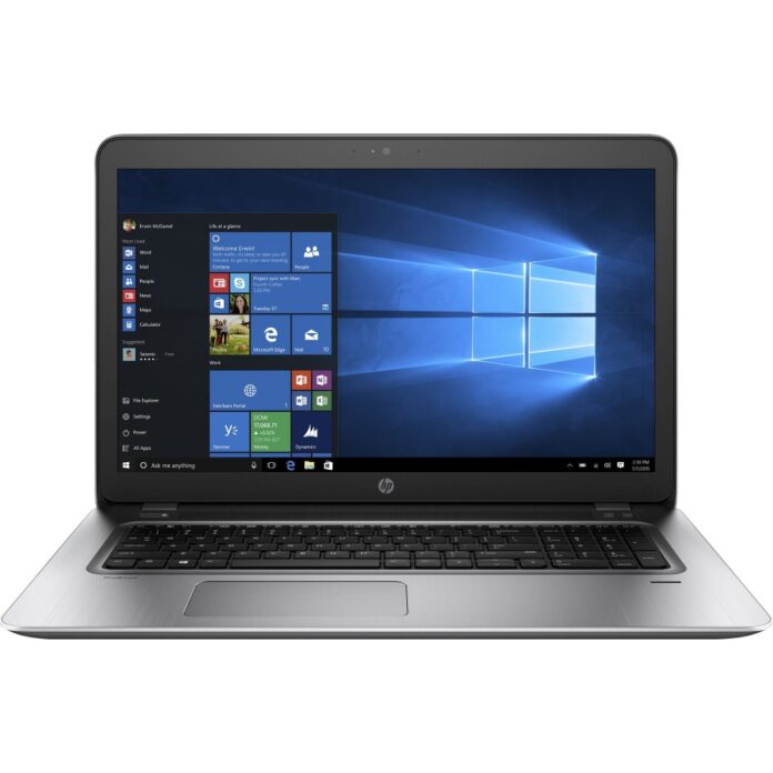 Laptop HP Probook 470 G4, Intel Core i7-7500U, 8GB DDR4, SSD 256GB, GeForce 930MX 2GB, Windows 10 Pro Laptop HP Probook 470 G4, Intel Core i7-7500U, 8GB DDR4, SSD 256GB, GeForce 930MX 2GB, Windows 10 Pro