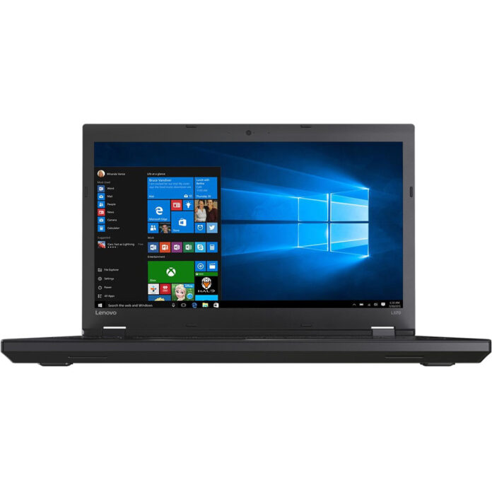 Laptop Lenovo ThinkPad L570, Intel Core i7-7500U, 8GB DDR4, SSD 256GB, Intel HD Graphics, Windows 10 Pro Laptop Lenovo ThinkPad L570, Intel Core i7-7500U, 8GB DDR4, SSD 256GB, Intel HD Graphics, Windows 10 Pro