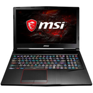 Laptop Gaming MSI GE63VR 7RE Raider, Intel Core i7-7700HQ, 16GB DDR4, HDD 1TB + SSD 256GB, nVidia GeForce GTX 1060 6GB, Free DOS Laptop Gaming MSI GE63VR 7RE Raider, Intel Core i7-7700HQ, 16GB DDR4, HDD 1TB + SSD 256GB, nVidia GeForce GTX 1060 6GB, Free DOS