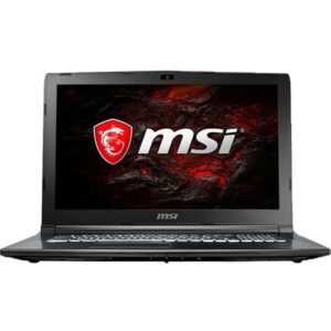 Laptop Gaming MSI GL62M 7REX, Intel Core i7-7700HQ, 8GB DDR4, HDD 1TB + SSD 128GB, nVidia GeForce GTX 1050Ti 2GB, Windows 10 Home Laptop Gaming MSI GL62M 7REX, Intel Core i7-7700HQ, 8GB DDR4, HDD 1TB + SSD 128GB, nVidia GeForce GTX 1050Ti 2GB, Windows 10 Home