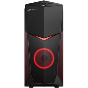 Sistem Desktop PC Gaming Lenovo Legion Y520T-25IKL, Intel Core i5-7400, 8GB DDR4, HDD 1TB, nVidia GeForce GTX 1060 3GB, Free DOS Sistem Desktop PC Gaming Lenovo Legion Y520T-25IKL, Intel Core i5-7400, 8GB DDR4, HDD 1TB, nVidia GeForce GTX 1060 3GB, Free DOS