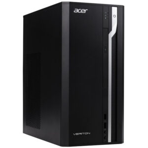 Sistem Desktop PC Acer Veriton ES2710G, Intel Core i5-7400, 4GB DDR4, HDD 1TB, Intel HD Graphics, Free DOS Sistem Desktop PC Acer Veriton ES2710G, Intel Core i5-7400, 4GB DDR4, HDD 1TB, Intel HD Graphics, Free DOS