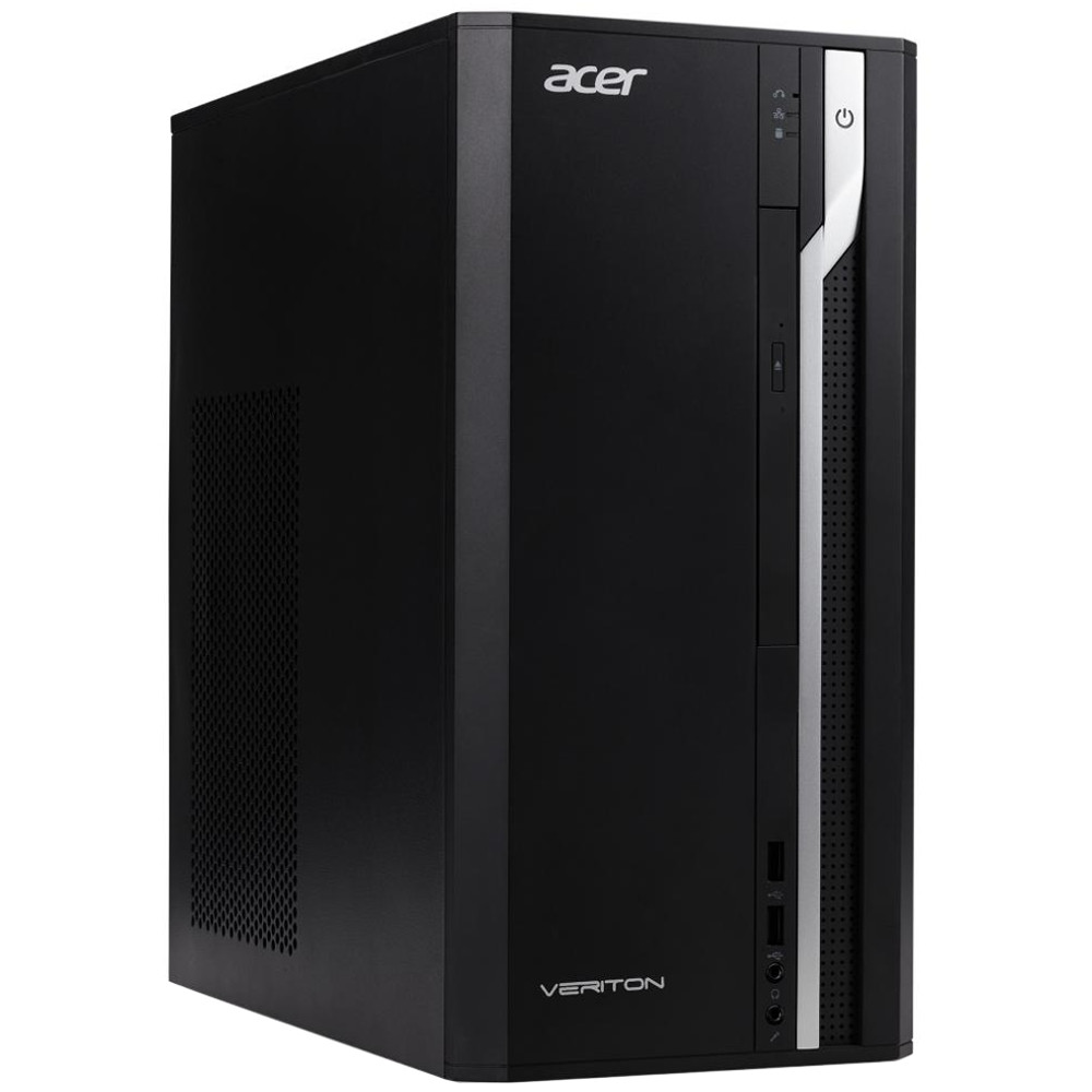 Sistem Desktop PC Acer Veriton ES2710G, Intel Core i5-7400, 4GB DDR4, HDD 1TB, Intel HD Graphics, Free DOS Sistem Desktop PC Acer Veriton ES2710G, Intel Core i5-7400, 4GB DDR4, HDD 1TB, Intel HD Graphics, Free DOS