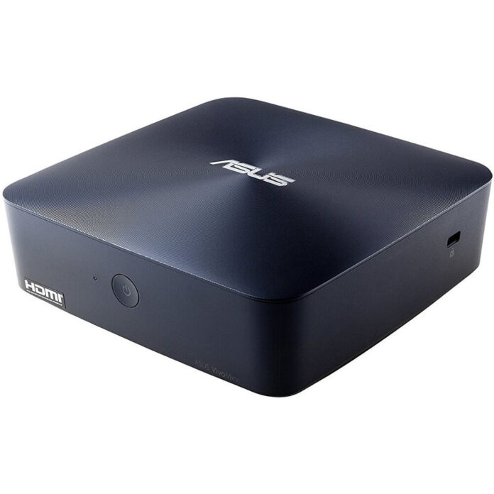 Mini Sistem Desktop PC Asus VivoMini UN45H-VM181Z, Intel Pentium N3700 , 4GB DDR3, SSD 256GB, Intel HD Graphics, Windows 10 Home Mini Sistem Desktop PC Asus VivoMini UN45H-VM181Z, Intel Pentium N3700 , 4GB DDR3, SSD 256GB, Intel HD Graphics, Windows 10 Home