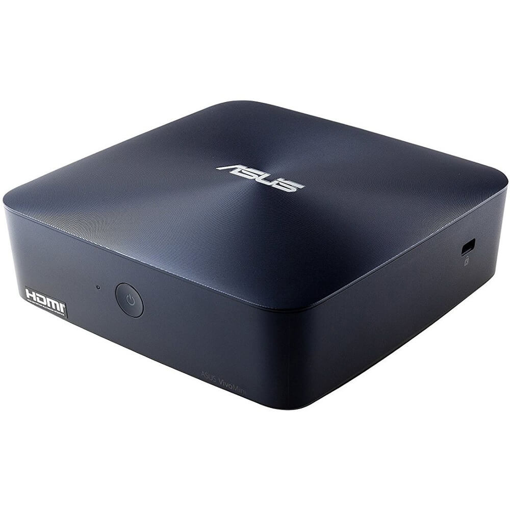 Mini Sistem Desktop PC Asus VivoMini UN45H-VM181Z, Intel Pentium N3700 , 4GB DDR3, SSD 256GB, Intel HD Graphics, Windows 10 Home Mini Sistem Desktop PC Asus VivoMini UN45H-VM181Z, Intel Pentium N3700 , 4GB DDR3, SSD 256GB, Intel HD Graphics, Windows 10 Home