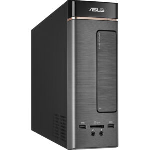 Sistem Desktop PC Asus K20CE-RO007D, Intel Pentium N3700, 4GB DDR3, HDD 500GB, Intel HD Graphics, Free DOS Sistem Desktop PC Asus K20CE-RO007D, Intel Pentium N3700, 4GB DDR3, HDD 500GB, Intel HD Graphics, Free DOS