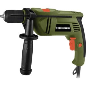 Masina de gaurit cu percutie Heinner VMGP001, 2700 RPM, 1010W Masina de gaurit cu percutie Heinner VMGP001, 2700 RPM, 1010W