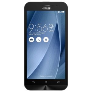 Telefon mobil Asus ZenFone Go ZB500KG, 8GB, Dual SIM, Argintiu Telefon mobil Asus ZenFone Go ZB500KG, 8GB, Dual SIM, Argintiu