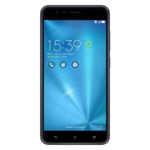 Telefon mobil Asus ZenFone Zoom S ZE553KL, 64GB, 4GB, Dual SIM, Negru Telefon mobil Asus ZenFone Zoom S ZE553KL, 64GB, 4GB, Dual SIM, Negru