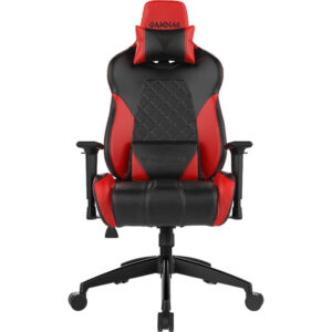 Scaun Gaming Gamdias Achilles E1 L, Iluminare RGB, Albastru Scaun Gaming Gamdias Achilles E1 L, Iluminare RGB, Albastru