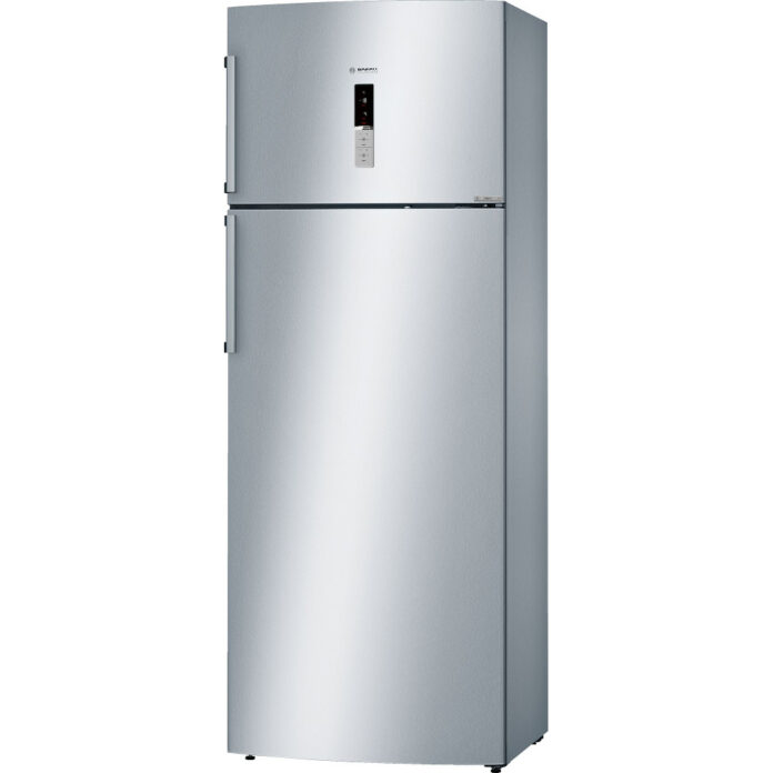 Frigider cu doua usi Bosch KDN46AI22, No Frost, 366 l, Clasa A+ Frigider cu doua usi Bosch KDN46AI22, No Frost, 366 l, Clasa A+
